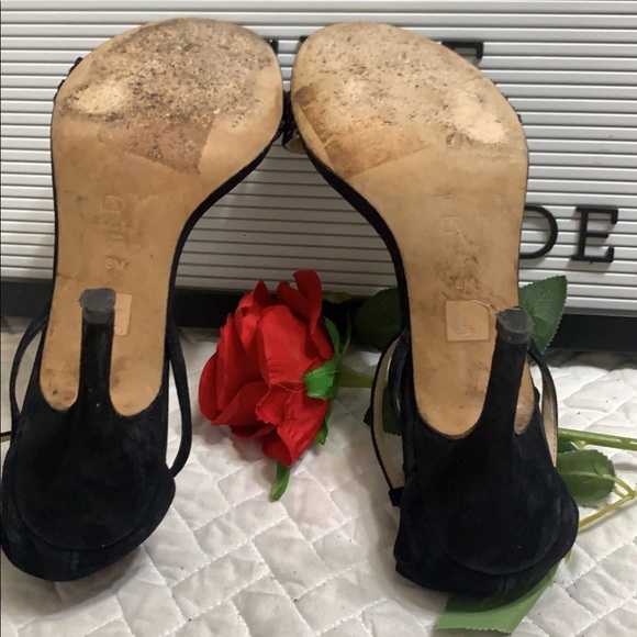 Pelle Moda sandals - Picture 3 of 6